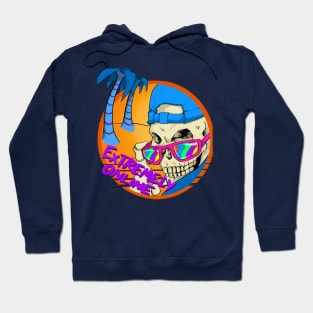 Extremely Online Hoodie